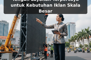 Sewa Videotron Semarang Jawa Tengah Layanan Terpercaya untuk Kebutuhan Iklan Skala Besar