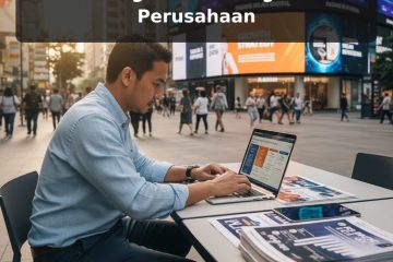 Paket Sewa Videotron Bulanan Semarang Hemat Budget Iklan Perusahaan