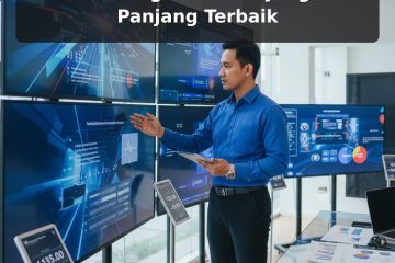 Harga Jual Videotron LED Semarang Investasi Jangka Panjang Terbaik