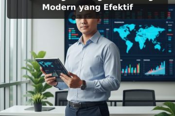 Iklan Videotron Digital Semarang Strategi Marketing Modern yang Efektif